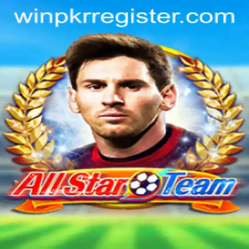 Exploring AllStarTeam: A Thrilling Journey with WINPKR