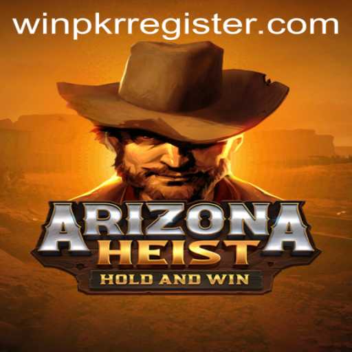 Immerse Yourself in the Thrill of ArizonaHeist: A Game of Strategy and Intrigue