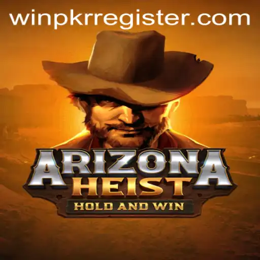 Immerse Yourself in the Thrill of ArizonaHeist: A Game of Strategy and Intrigue