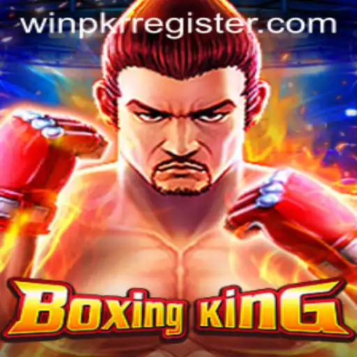 BoxingKing: Rise to Glory with WINPKR