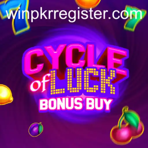 CycleofLuckBonusBuy: A Comprehensive Guide to Winning Big with WINPKR
