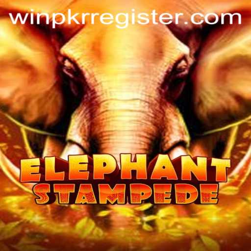 Unveiling ElephantStampede: The Thrilling Adventure Game with WINPKR Bonuses