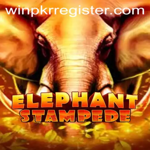 Unveiling ElephantStampede: The Thrilling Adventure Game with WINPKR Bonuses
