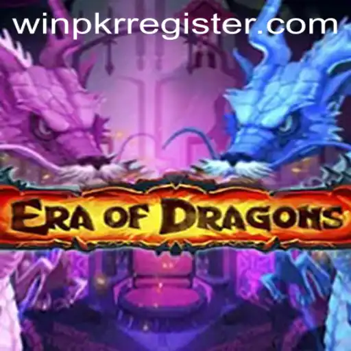 EraOfDragons: The Uprising of the New Era in Gaming