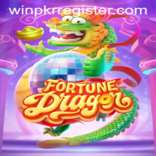 Discover the Exciting World of FortuneDragon and the Key to Unlocking 'WINPKR'