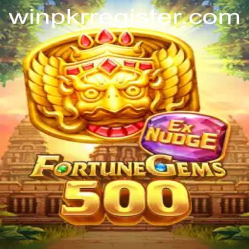 A Comprehensive Guide to FortuneGems500 and WINPKR