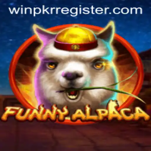 The Exciting World of FunnyAlpaca: Dive into the Adventures of WINPKR