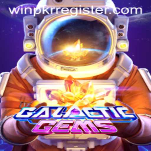 GalacticGems: A Journey Through the Stars with WINPKR