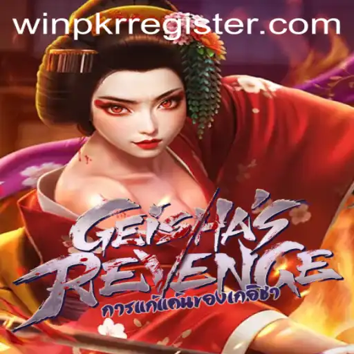 Unleashing the Excitement of GeishasRevenge: A Deep Dive into the Game and How to Master It