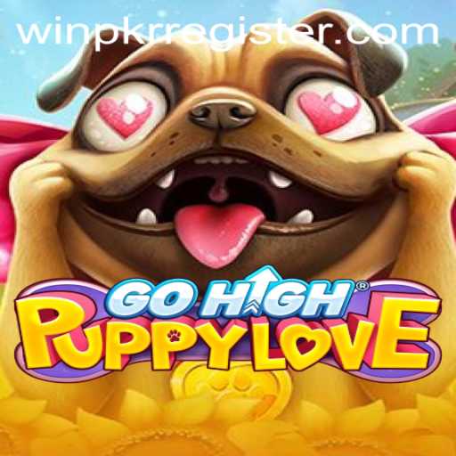 GoHighPuppyLove: An Introduction to the Adorable Virtual Adventure and the Exciting WINPKR Code