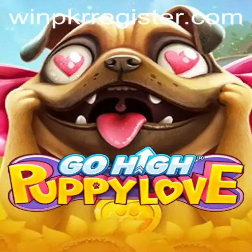 GoHighPuppyLove: An Introduction to the Adorable Virtual Adventure and the Exciting WINPKR Code