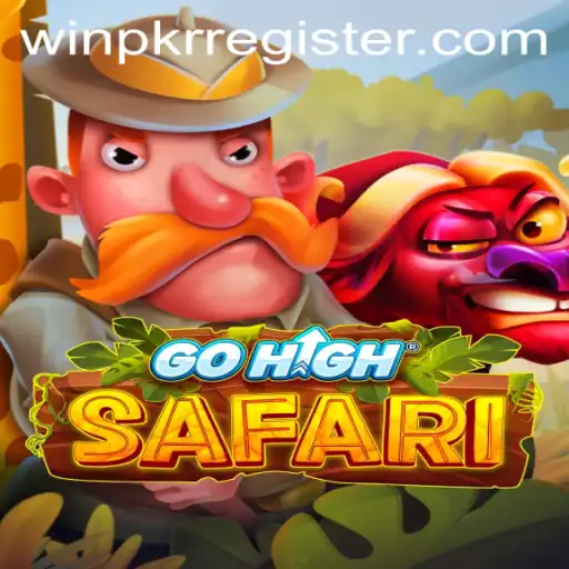 Discover the Thrilling Adventures of GoHighSafari
