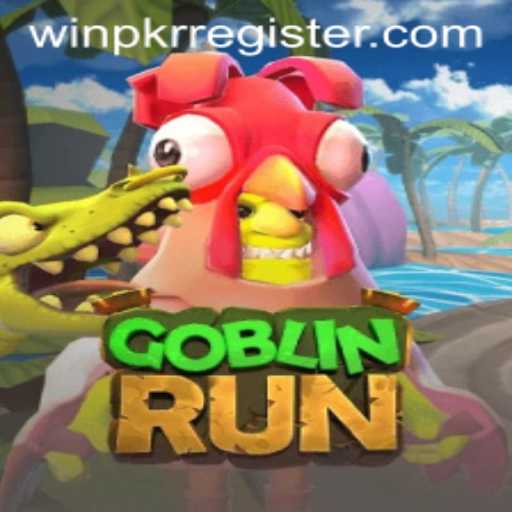 Unveiling the World of GoblinRun: A Thrilling Adventure Awaits