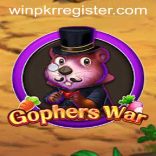 Exploring the Exciting World of GophersWar and the Strategic Twist of WINPKR