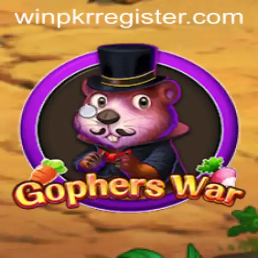 Exploring the Exciting World of GophersWar and the Strategic Twist of WINPKR