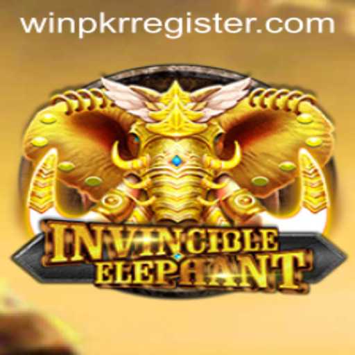 InvincibleElephant: A Mesmerizing Journey into the World of WINPKR