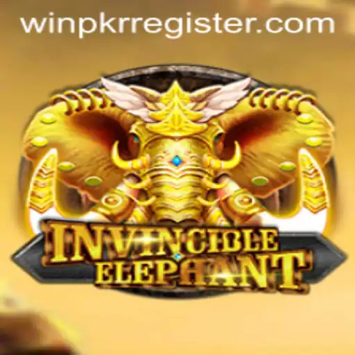 InvincibleElephant: A Mesmerizing Journey into the World of WINPKR