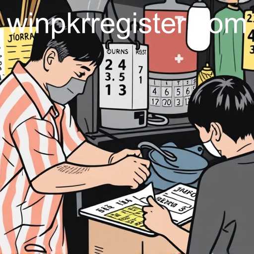 Exploring the Illicit Game of Jueteng and the Rise of WINPKR