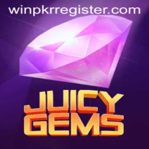 Experience the Thrill of JuicyGems with WINPKR: A Game Overview