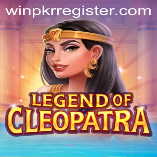 Discover the Exciting World of LegendOfCleopatra and How to Maximize Your Wins with WINPKR