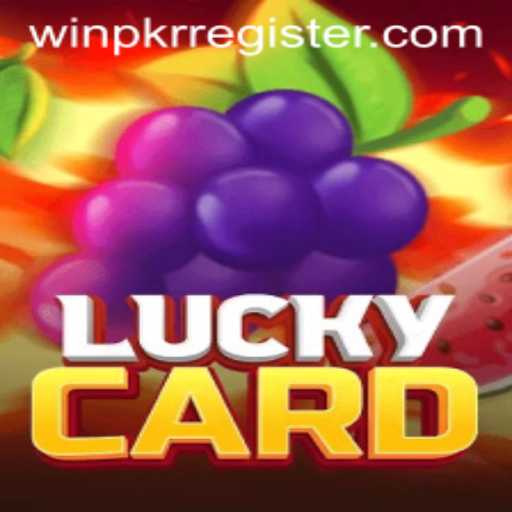 Discover LuckyCard and the Excitement of WINPKR