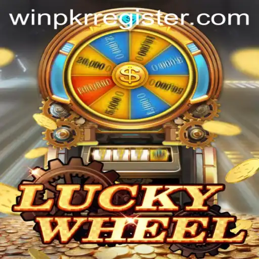 Discover the Thrill of LuckyWheel with WINPKR