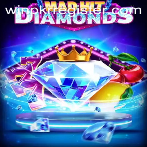 MadHitDiamonds: A Thrilling Journey into the World of Glimmering Jewels