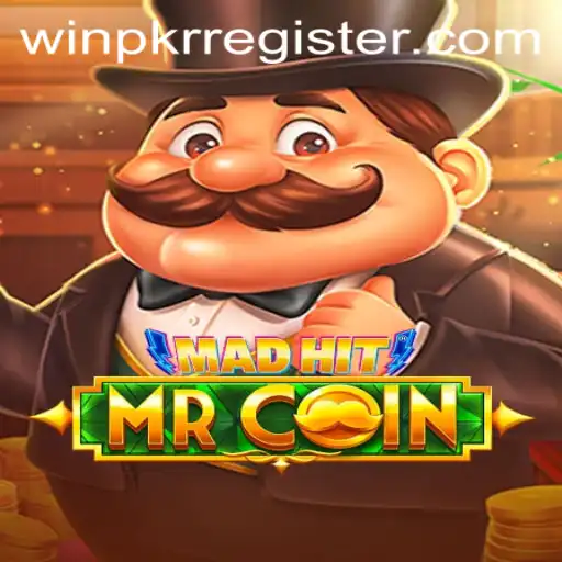 MadHitMrCoin: A Riveting Adventure in the World of WINPKR