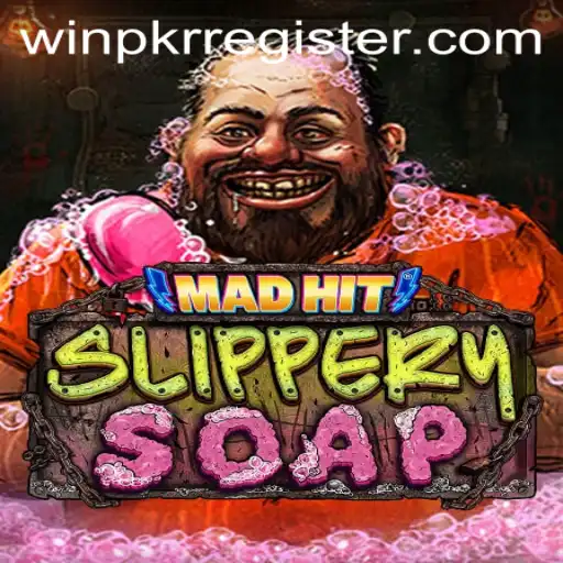 MadHitSlipperySoap: Unveiling the Thrilling Game that's Captivating Players Worldwide