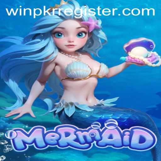 Dive Into the Enchanting World of 'Mermaid' with WINPKR