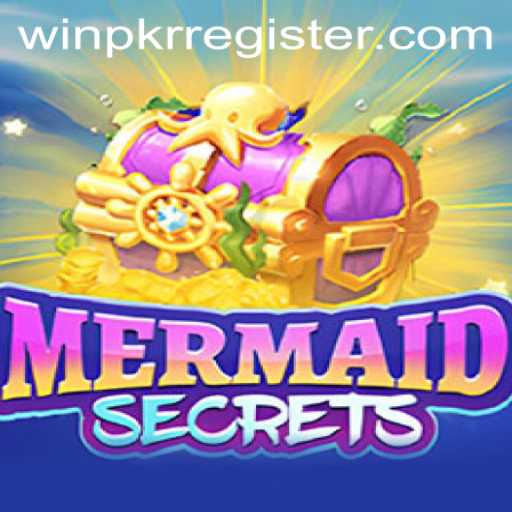 Dive into Adventure with MermaidSecrets Using WINPKR