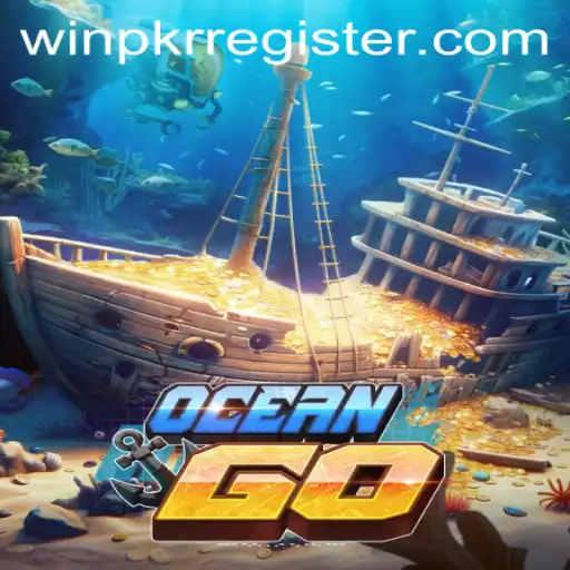 Exploring OceanGO: A Dive into the Mesmerizing World of the OceanGO Game Featuring WINPKR