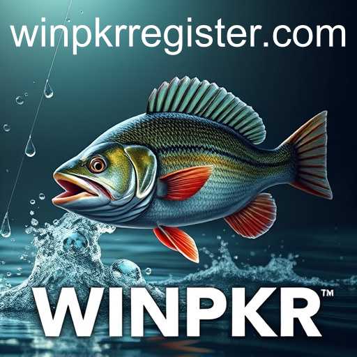 Online Fishing: Exploring the World of WINPKR