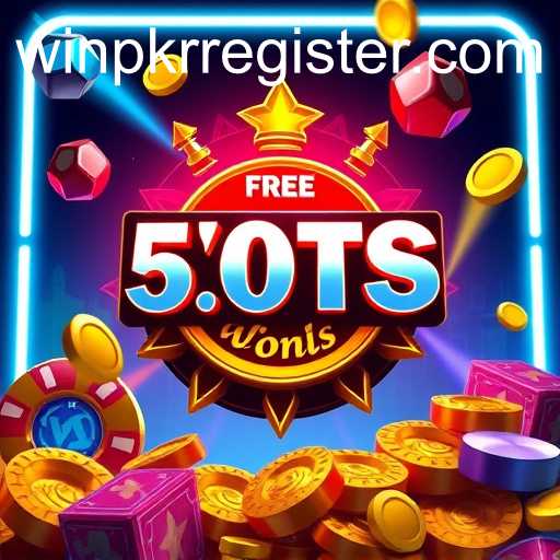 Exploring the World of Online Slots: A Deep Dive into WINPKR