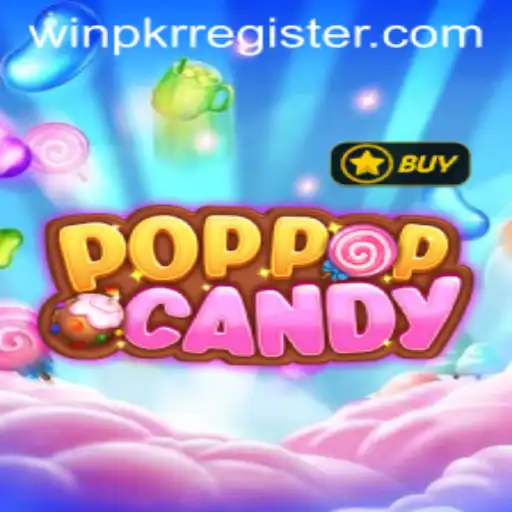 Dive into the Sweet World of POPPOPCANDY: A New Gaming Sensation