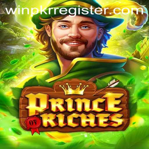 Exploring the Captivating World of PrinceOfRiches