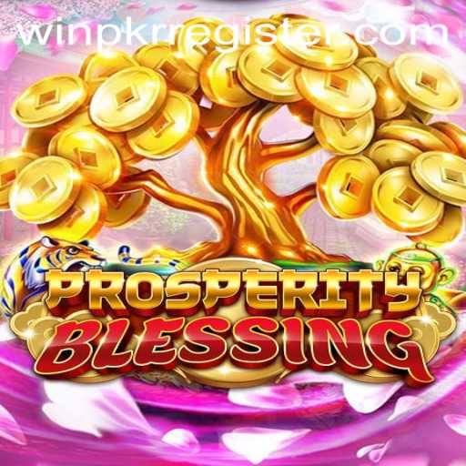 Exploring ProsperityBlessing: A Captivating Game with the Secret Code WINPKR