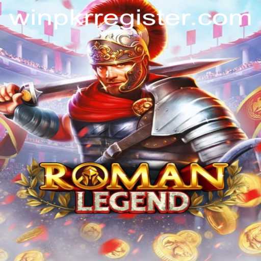 Explore the Exciting World of RomanLegend and Unlock the Power of WINPKR