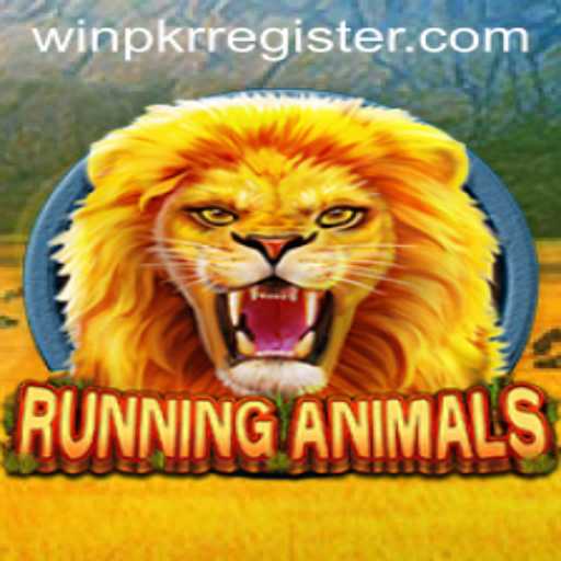 Exploring RunningAnimals: A Dynamic New Adventure with WINPKR