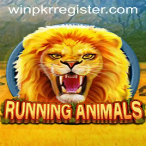 Exploring RunningAnimals: A Dynamic New Adventure with WINPKR