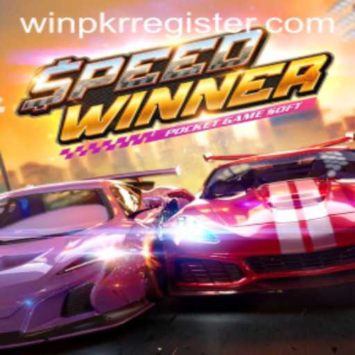 SpeedWinner Game Overview and Rules with Keyword WINPKR