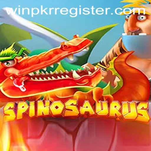 Exploring the Thrilling World of Spinosaurus: A New Gaming Adventure with WINPKR