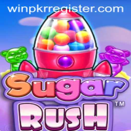 The Exciting World of SugarRush: A Sweet Gaming Adventure with WINPKR