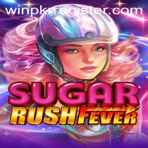 Experience the Thrill of SugarRushFever: A Sweet Gaming Adventure
