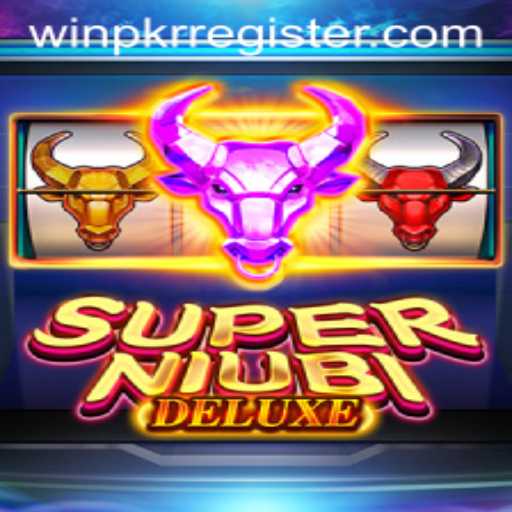 Unveiling SuperNiubiDeluxe: The Game-Changer in the Gaming World