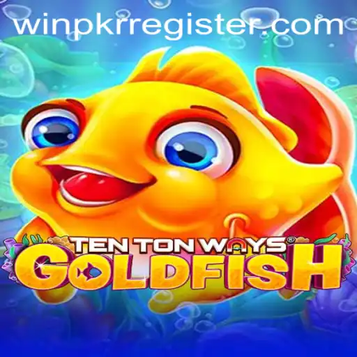 Exploring the Fascinating World of TenTonWaysGoldfish: A Unique Gaming Experience Unveiled