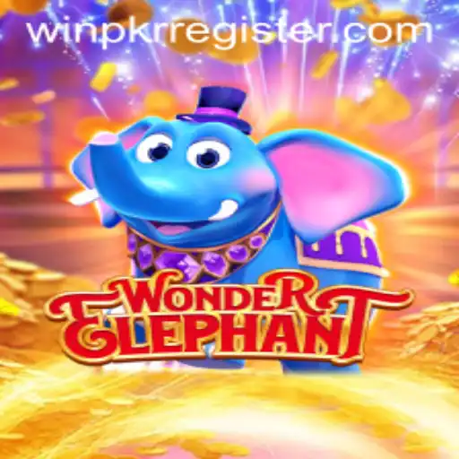 WonderElephant: A Captivating Adventure with WINPKR